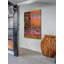 «Rock Cafe» par Jen Lee, impression sur toile tendue-11970250