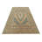 Rectangle Wool Rug