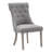 Irving Place 19.5 " H Tufted Linen Upholstered Parsons Chair-1805919598-1866521453