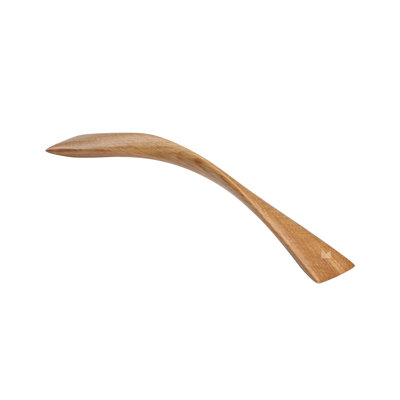 Arc Designer Wood Cabinet Pull