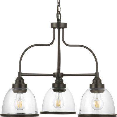 Chaya 3 - Light Kitchen Island Pendant