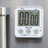 Escali Extra Large Display Timer