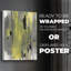 LoftPastelII - Impression sur toile seulement - NON CADRE