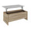 Bernis LIFT TOP COFFEE TABLE N°12