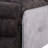 Zadon Black Power Recliner