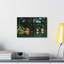 Wall Art on Canvas