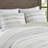 Reversible Microfiber Bedding Set, Polyester Southwest Style For Home