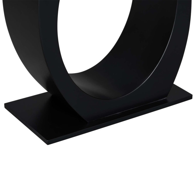 Console élégante et moderne Mirod