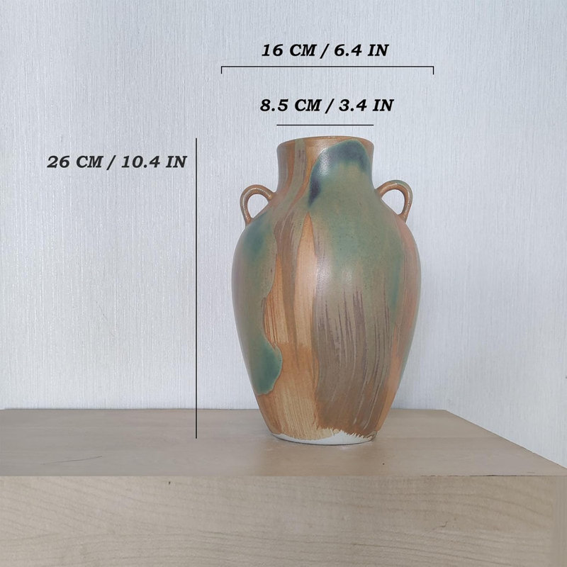 Clay Pottery