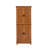 Cahuilla 72'' Kitchen Pantry-1628306618