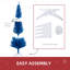 Arbre de Noël 5/6 / 7Ft-853236509