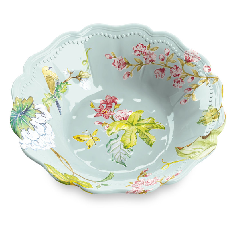 Spring Chinoi Pasta Bowl