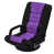 Purple/Black
