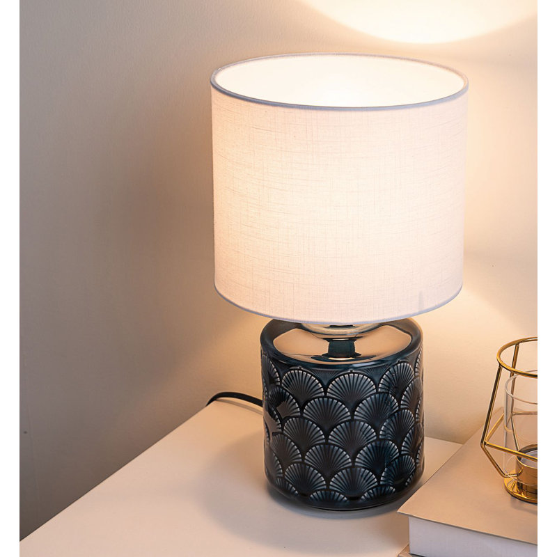 Cathlene 31 Cm Table Lamp Eringate