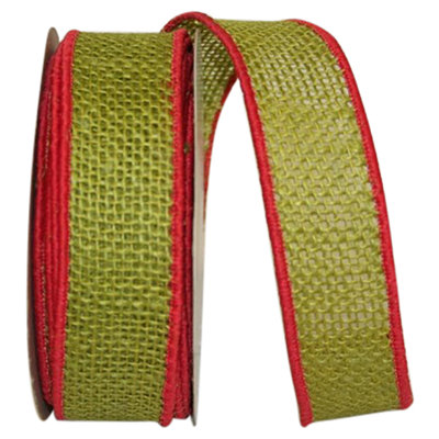 Fabric Ribbon