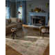 Canopy Cream Area Rug
