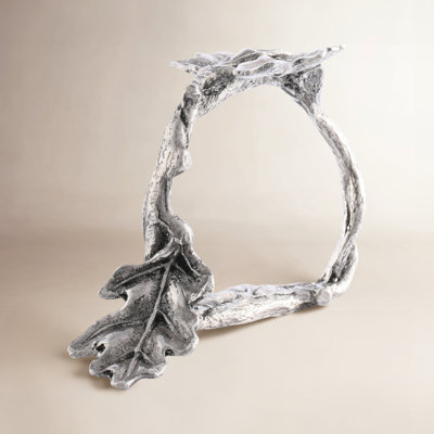 Majestic Forest Stainless Steel