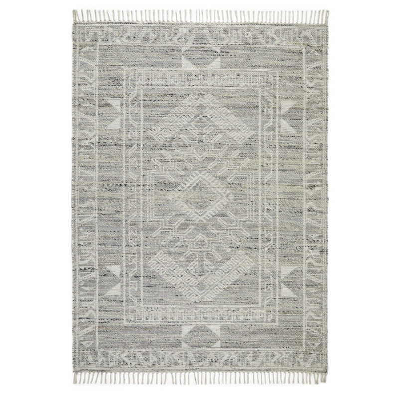 Nydia Striped Area Rug, Rectangle 160 x 230cm