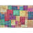 Premium Machine Washable Mouton Geometric Rug-1114639917