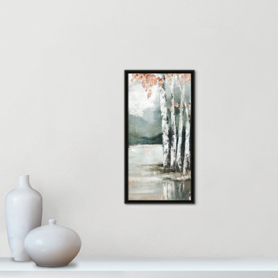Mystic Trunks I Print by Luna Mavis