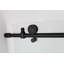 Coraline 48" x 76" Single Sliding Frameless Shower Door-571990682