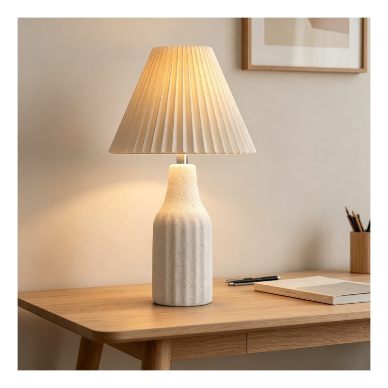 Ceramic Lamp Base Lamp