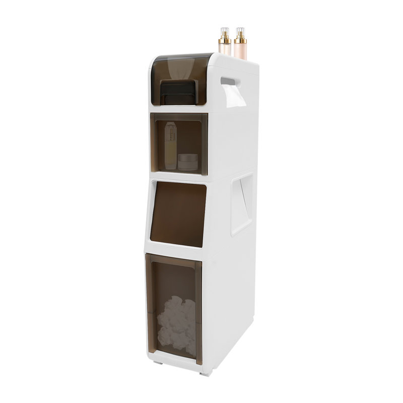 Bathroom Storage Cabinet With Drawers