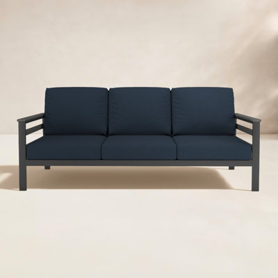 Townsend 80" Sunbrella® Patio Sofa