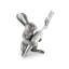 Garden Friends Salt & Pepper Shaker