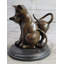 Figurines et sculptures