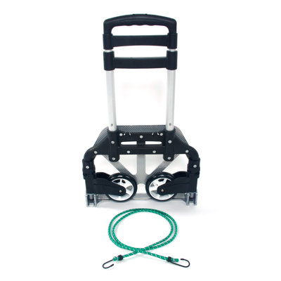 165 Lb. Capacity Foldable Metal