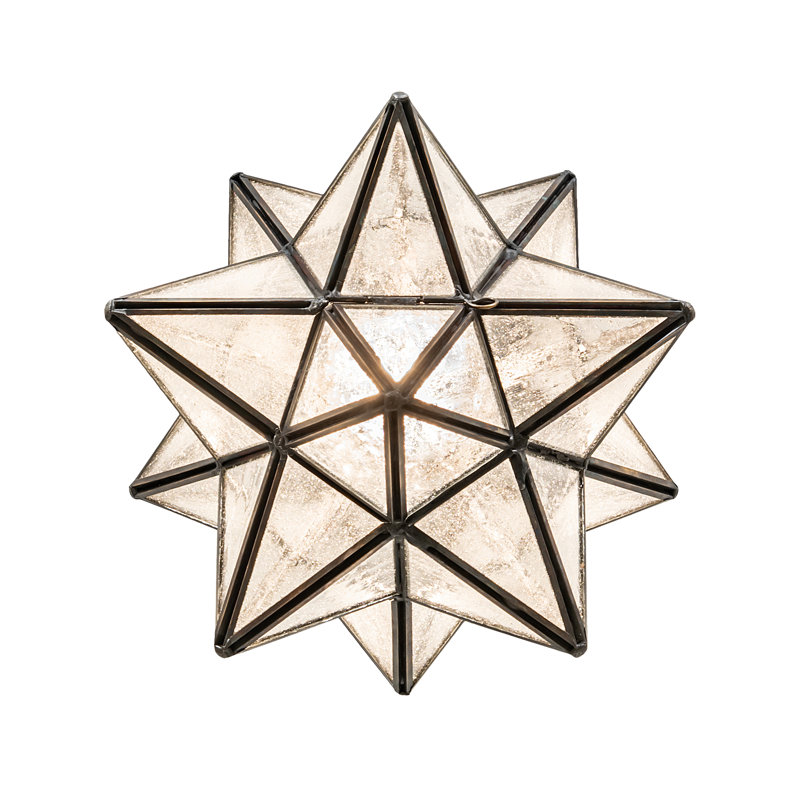 1 - Light Pendant