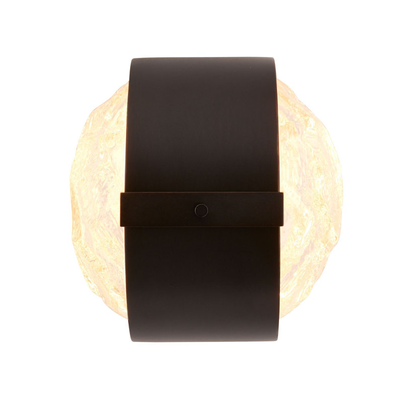 Pietro 1 - Light LED Armed Sconce