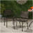 CANTERBURY CAST CHAIR