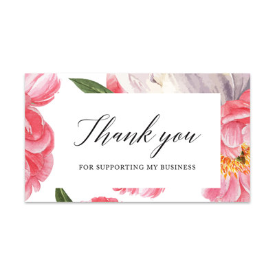 Paper Invitations