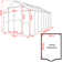 Greenhouse Multiple Sizes