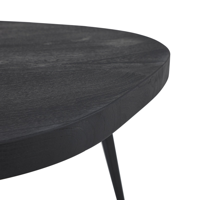 Parson Free Form Coffee Table by Steven Sabados