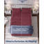 Drap-housse Utopia Bedding King - Drap de dessous - Poche profonde - Microfibre douce - Résistant au rétrécissement et à la décoloration - Entretien facile - 1 drap-housse seulement (Bordeaux)-135979963-135979972-135979981