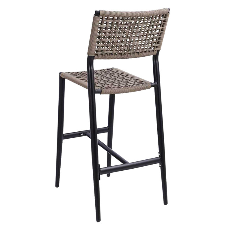 Tabouret de bar H & D