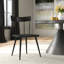 Esme Solid Wood Dining Chair
