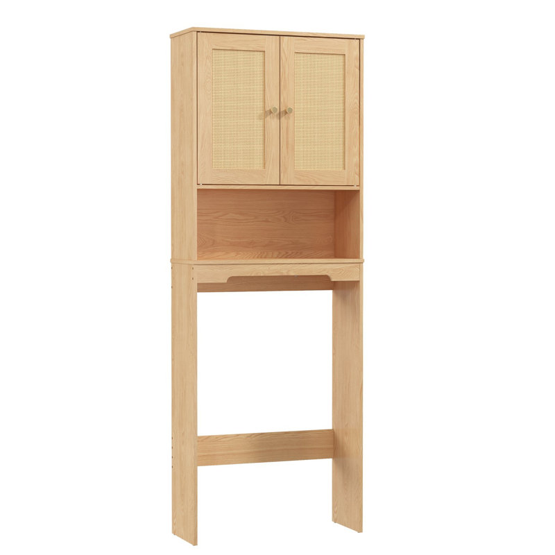 Armoire de salle de bain autoportante