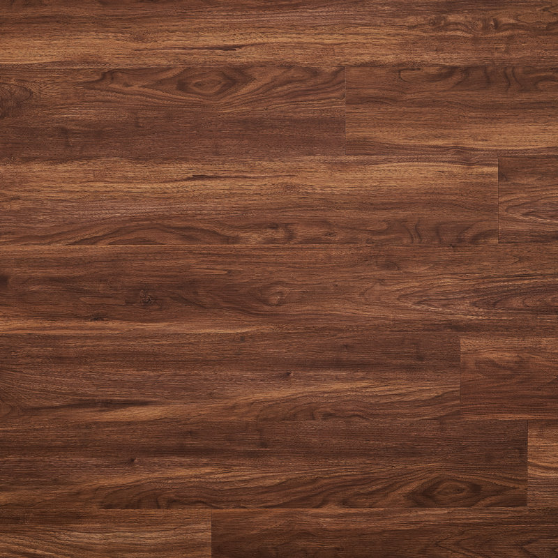 Revive 12mm 6.3'' W x 48.4'' L Vinyl Plank
