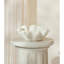 Ruffle Ceramic Decorative Bowl-49679935