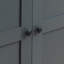 Fordwich 2 Door Wardrobe-1214586010
