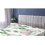 Drap-housse à motif floral Ambesonne-106724905-106725150