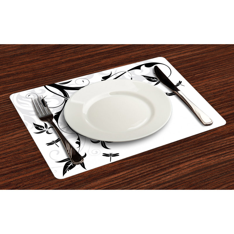 Récapitulatif 18,5" libellule