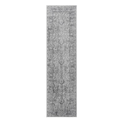 Area Rug, Collection Grey / Oriental