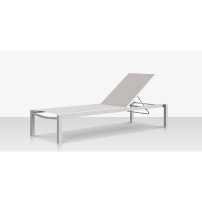 Fusion Armless Chaise
