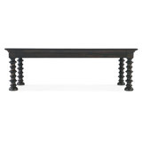 Big Sky Cocktail Table