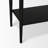 Ladson 44'' Marble Top Console Table